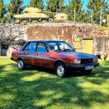 Peugeot 305 SR.   erste Serie - Peugeot 305