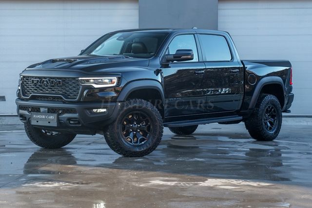 Dodge 2025 RAM RHO € 97895 +A6H RHO LEVEL 1 EQUIPMENT