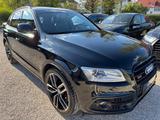 Audi SQ5 3.0 TDI plus quattro |Pano|Raute|ACC| AHK|21 - Audi SQ5: Plus