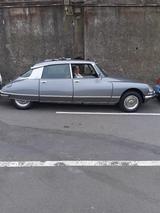 Citroën DS