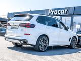 BMW X5 xDrive40d M Sport HUD PANO ACC AHK 360°KAM - BMW X5 in Wuppertal