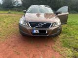 Volvo XC60 T6 AWD Geartronic Summum Summum - Volvo XC60 Summum mit Benzin-Antrieb