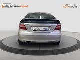 Mercedes-Benz Sportcoupe C 180 Kompressor/Pano-Dach/Navi/SHZ - Mercedes-Benz C 180: Sport