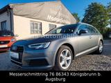 Audi A4 Avant 35 TDI HUD*AHK*Standh.*Leder*LED*Sitzhe - Audi A4 Gebrauchtwagen in Augsburg