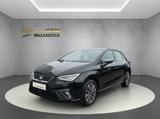 Seat Ibiza Xcellence - Seat Ibiza XCELLENCE mit Diesel-Antrieb