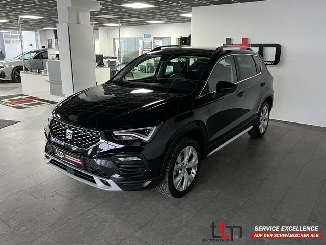 Seat Ateca 1.5 TSI Xperience Digital-Tacho R.Kamera