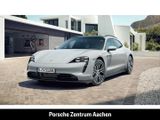 Porsche Taycan Sport Turismo BOSE Luftfederung Panorama - gebrauchte Porsche Taycan aus dem Jahr 2024
