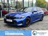 BMW 330e xDrive Touring M Sport PRO Pano Stop&Go 19"