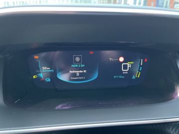 Peugeot 2008 Elektro GT Line