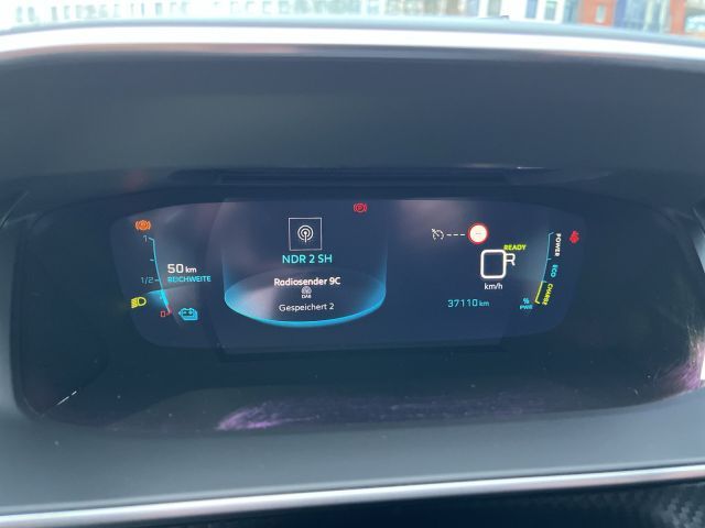 Peugeot 2008 Elektro GT Line