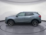 Ssangyong Korando 1.6 e-XDi 4W Aut. Sapphire - Ssangyong aus 2021