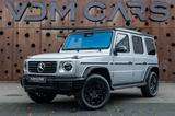 Mercedes-Benz 450 G -Klasse 450 d AMG Line*Exclusive Line*Nigt