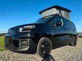 Citroën Berlingo MAX XL VANDERER ONE mit Schlafdach - Citroën Berlingo: Max