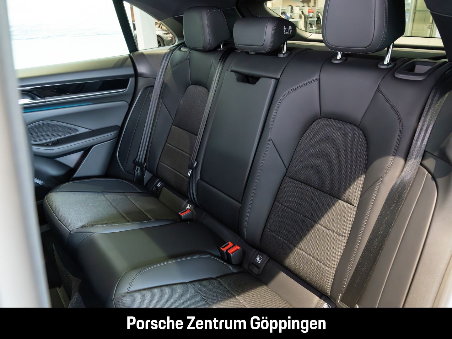 Porsche Macan - Bild 25