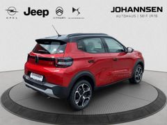 CITROEN Citroen C3 Hybrid 110 Doppeldupplung Plus 6-Gang