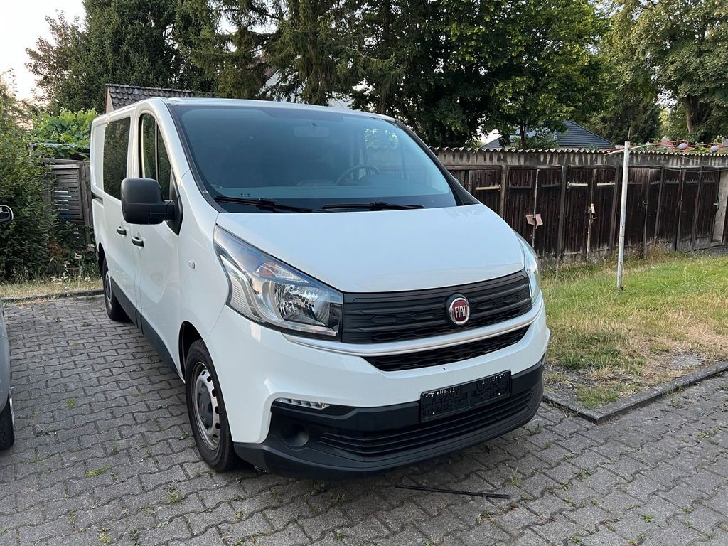 Image of Fiat Talento