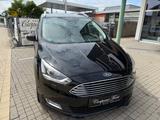 Ford Grand C-MAX Titanium, 7Sitzer , Automatik, NAVI - Ford Grand C-Max: Titanium