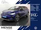 Volkswagen ID.4 Pro Performance |AHK|Matrix|Massage|ACC|HUD - VW ID.4 Gebrauchtwagen in Bielefeld