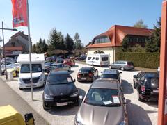 Autohaus Alt-Paunsdorf