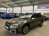 Subaru Outback 2.5i Platinum Lineartronic - Subaru Outback: Allradantrieb