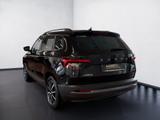 Skoda Karoq Style 2.0 TDI Style 4x4 DSG LED Navi ACC A - Skoda Behindertengerecht