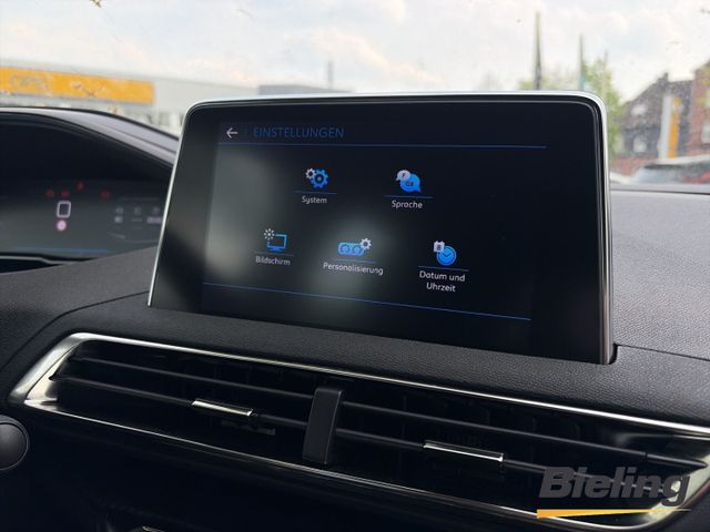 3008 Active Pack Digitales Cockpit 360 Kamera LE