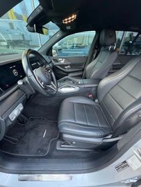 Mercedes GLE 300 - 10