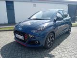 Hyundai i10 1.0 T-GDI  N Line - Hyundai i10 in Kiel