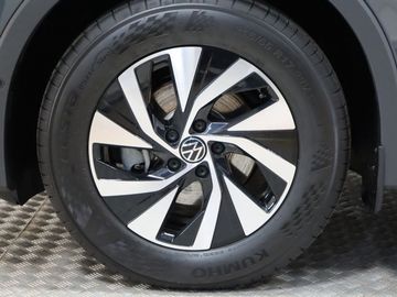 Volkswagen Tiguan 1.5 eTSI 110 kW Life AHK elek. Koffer Kam