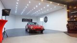 TVR *3000S*Einzelstück*Cabrio*Leder*H-Zulassung* - TVR: Roadster