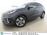 Kia Niro Executive 64 kWh HeatPump Aut. JBL LED Nav - gebrauchte Kia Niro aus dem Jahr 2020