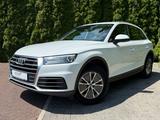 Audi Q5 40 TDI Quattro S-tronic XEN+MMI+DAB+PDC+TEMPO - Audi Q5: Mmi