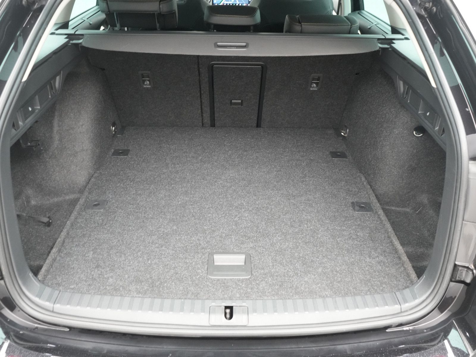 Skoda Octavia - Bild 16
