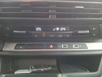 Citroën Spacetourer Plus XL BHDi 180 °LED°Navi°RFK°SHZ°