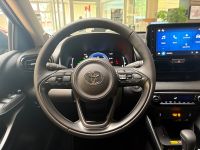 Toyota Yaris - Vorschau Bild 11