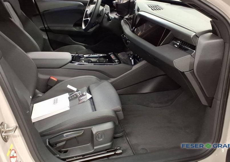 Audi A6 e-tron - Bild 5