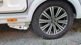 Dethleffs Nomad 460 EL , mit Mover und Isabella Vorzelt - Angebote