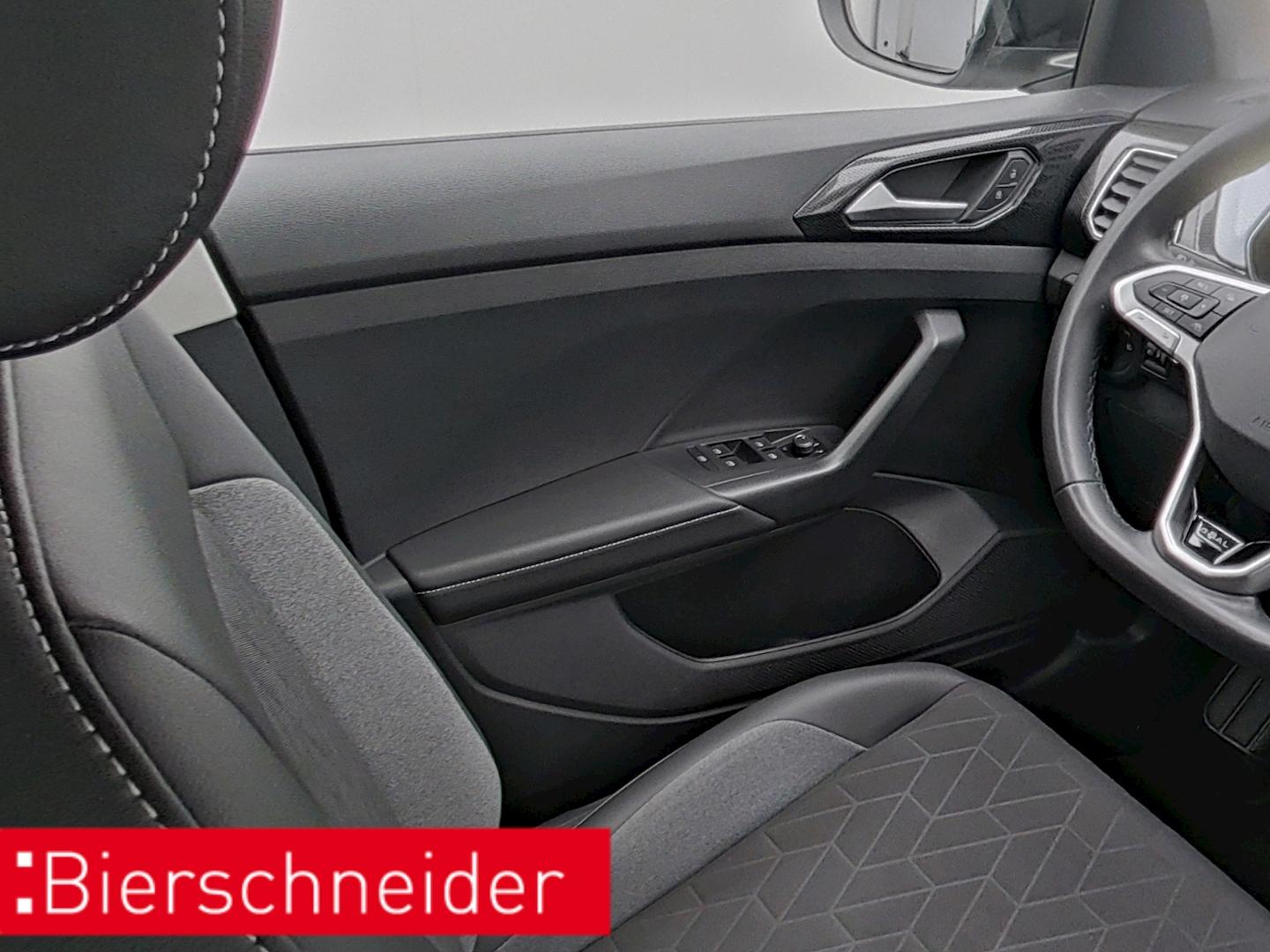 Volkswagen T-Cross 1.0 TSI Goal LED NAVI SHZ APP, миниатюра 12