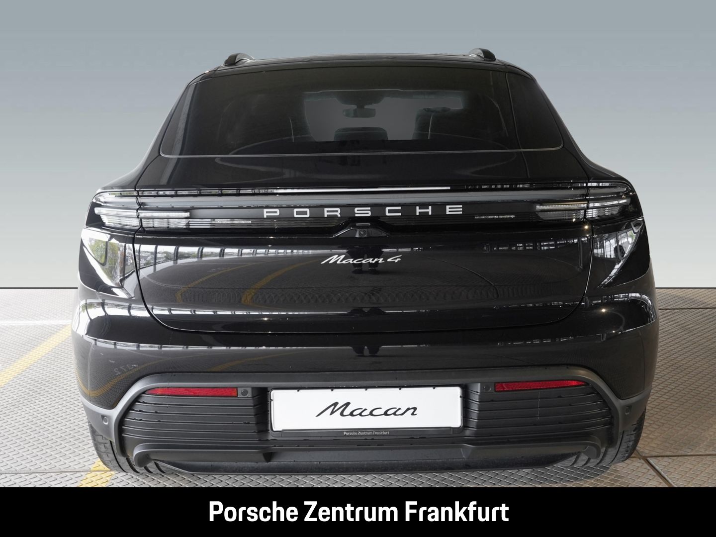 Porsche Macan - Bild 5