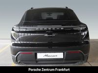 Porsche Macan - Vorschau Bild 5