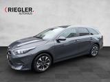 Kia Ceed SW Automatik Navi - Kia Tageszulassungen mit Benzin-Antrieb