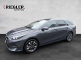 Kia Ceed SW Automatik Navi - Kia Tageszulassungen