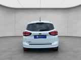 Ford C-MAX 1.5 TDCi Start-St.-S. Aut. Titanium GJR Na - Ford C-Max mit Diesel-Antrieb: Kombi