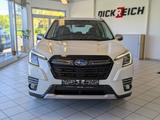 Subaru Forester 2.0ie Hybrid Platinum Pano Leder VOLL - gebrauchte Subaru Forester aus dem Jahr 2023