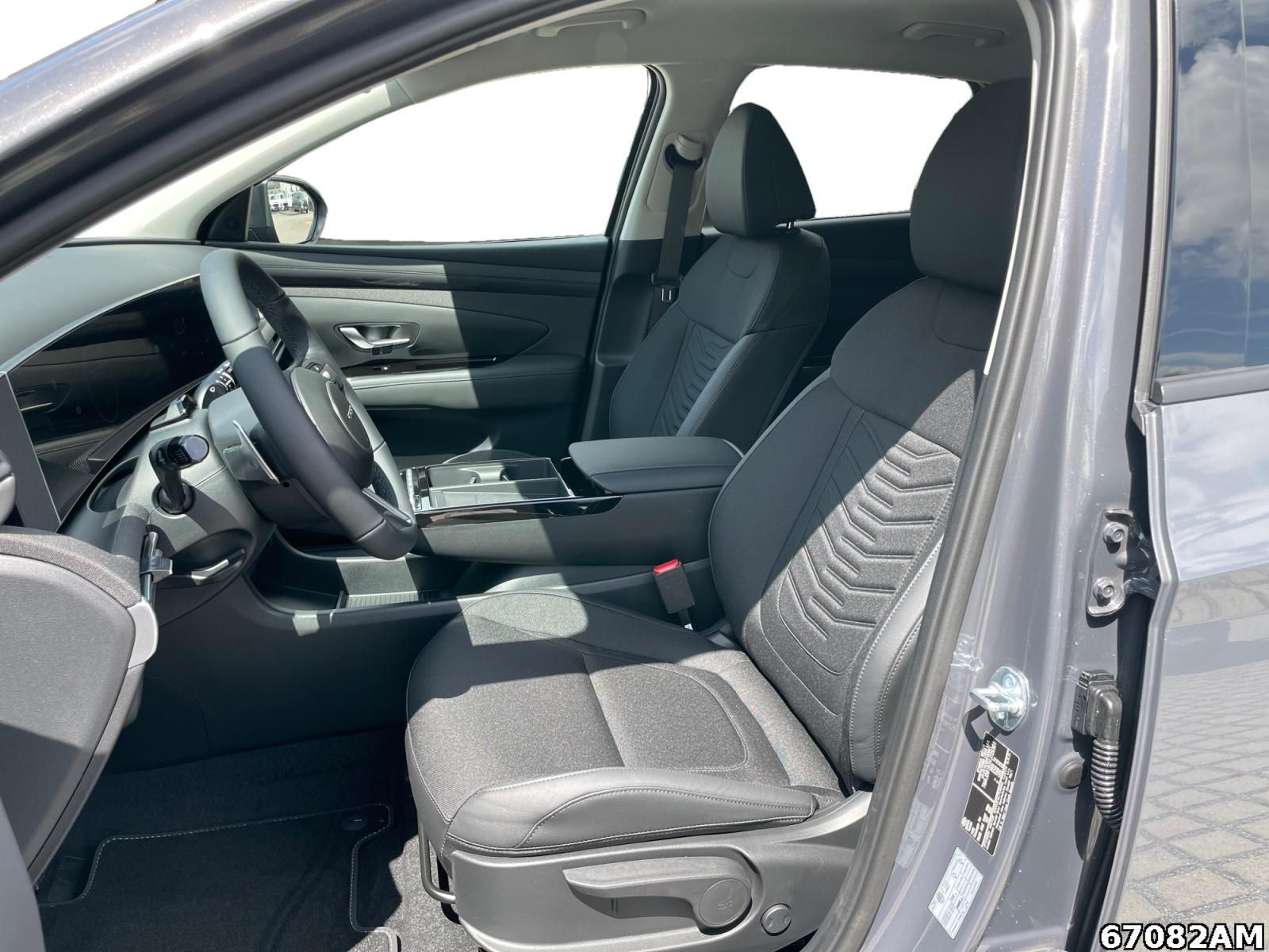 Hyundai Tucson – Bild 11