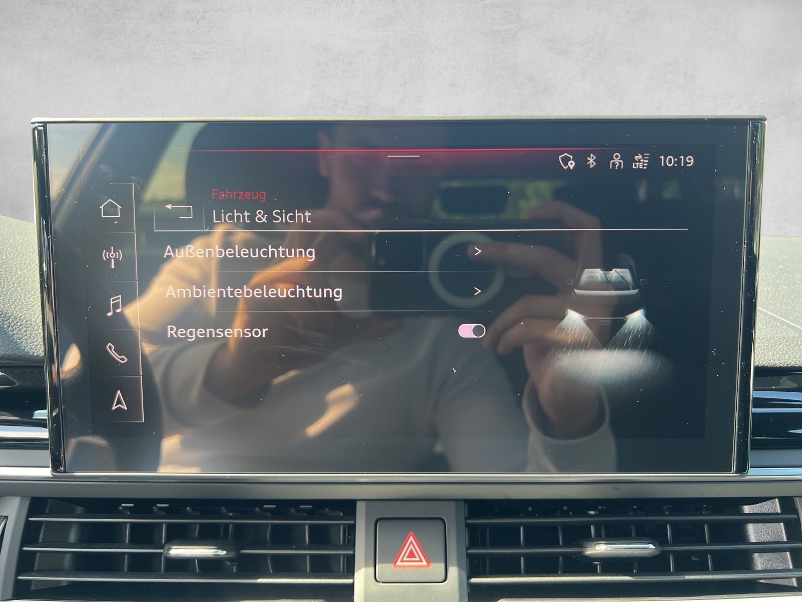 A4 Avant 40 TDI quattro S tronic Pano*Navi*AHK*K