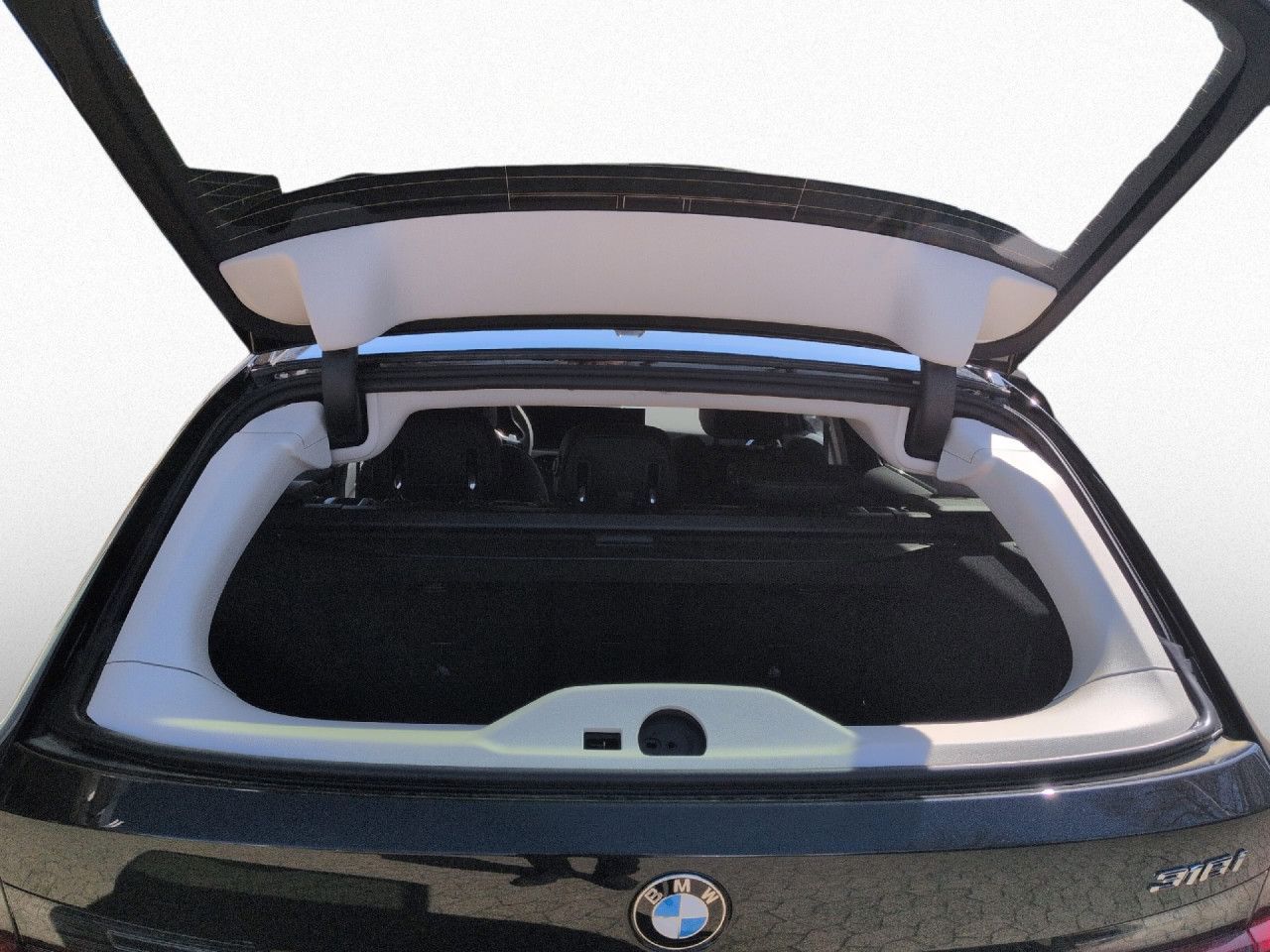 BMW 318 - Bild 19