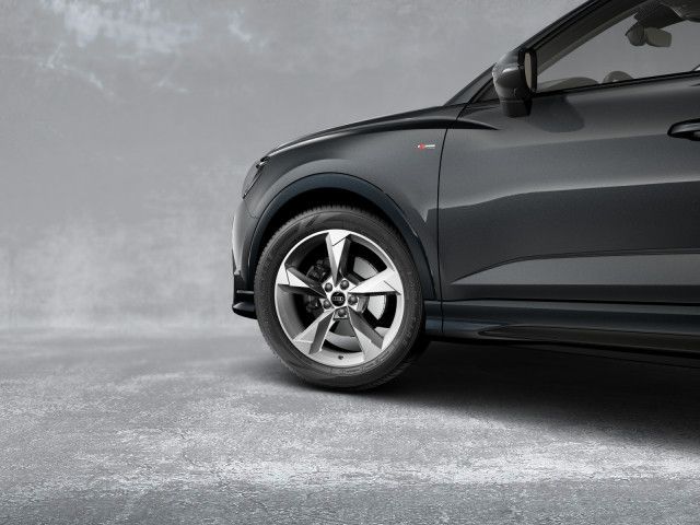 Audi Q3 - Bild 4