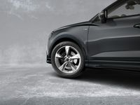 Audi Q3 - Vorschau Bild 4