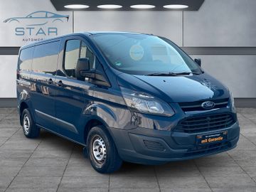 Ford Transit Custom - 3